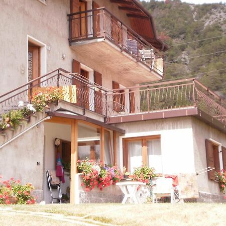 Apartment Da Renza Μπόρμιο Δωμάτιο φωτογραφία