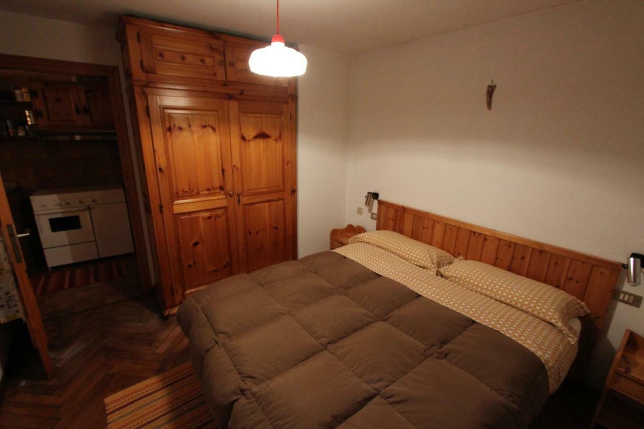 Apartment Da Renza Μπόρμιο Εξωτερικό φωτογραφία